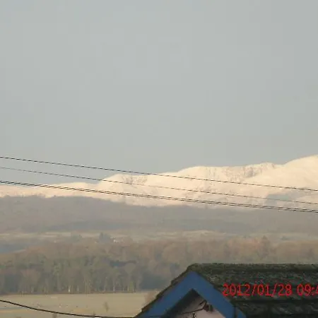Plumtree House Bed & Breakfast 3*