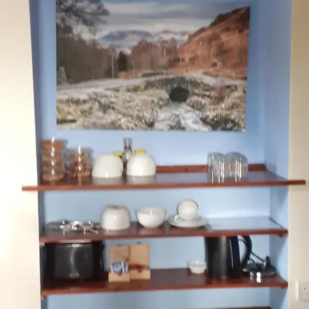 李子树之家住宿加早餐旅馆 Brigsteer