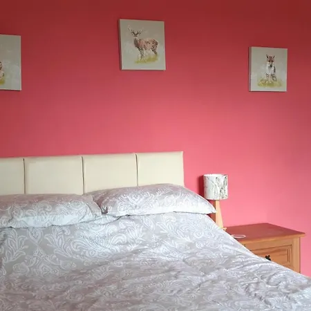 Plumtree House 3* Brigsteer