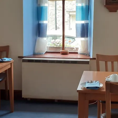 Plumtree House Frühstückspension 3*