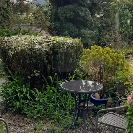 Plumtree House Bed and breakfast Brigsteer