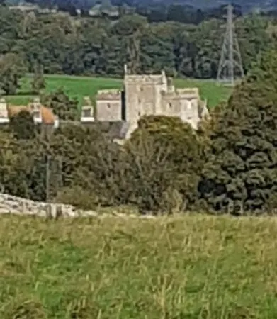 Plumtree House Frühstückspension 3*