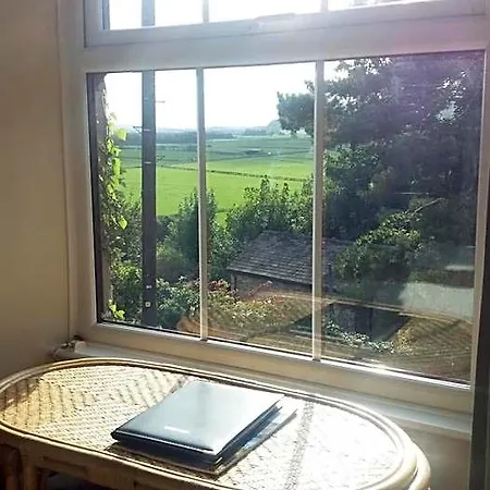 李子树之家住宿加早餐旅馆 Brigsteer