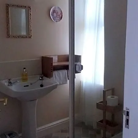 Plumtree House 3* Brigsteer