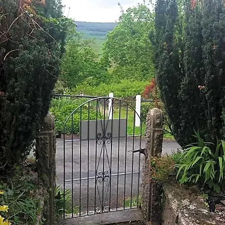 Plumtree House Bed & Breakfast Brigsteer