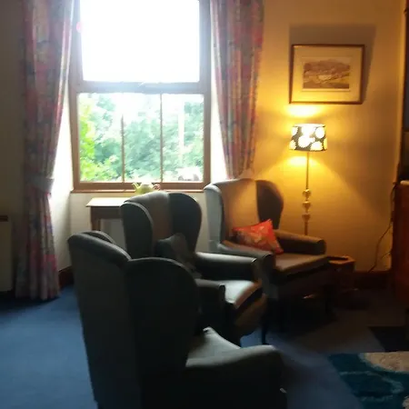 Plumtree House Brigsteer