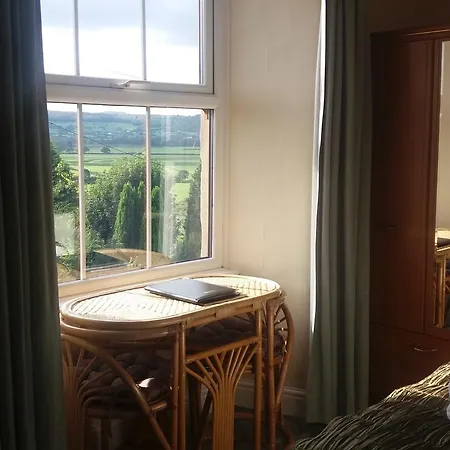 Bed and breakfast Plumtree House Brigsteer