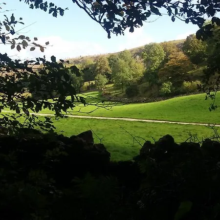 李子树之家住宿加早餐旅馆 Brigsteer