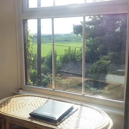 李子树之家住宿加早餐旅馆 3*