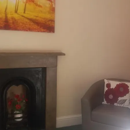 Plumtree House Frühstückspension