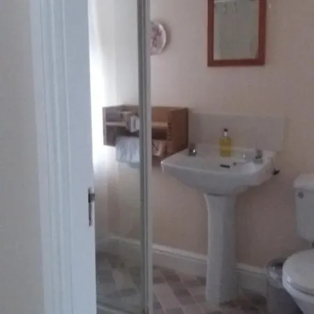 Frühstückspension Plumtree House Brigsteer