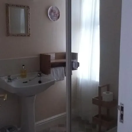 Plumtree House Frühstückspension