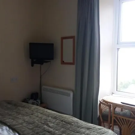 Plumtree House Brigsteer