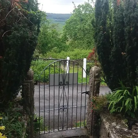 Plumtree House Brigsteer