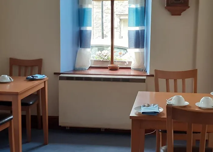 李子树之家住宿加早餐旅馆 住宿加早餐酒店 3*