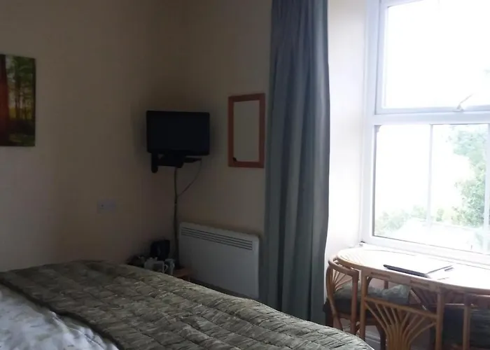 李子树之家住宿加早餐旅馆 Brigsteer