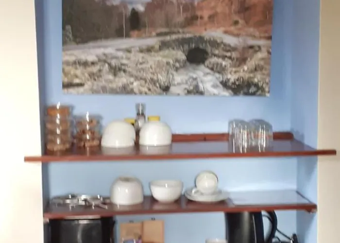 Plumtree House Brigsteer