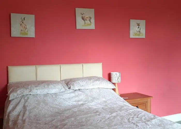 Plumtree House 3* Brigsteer