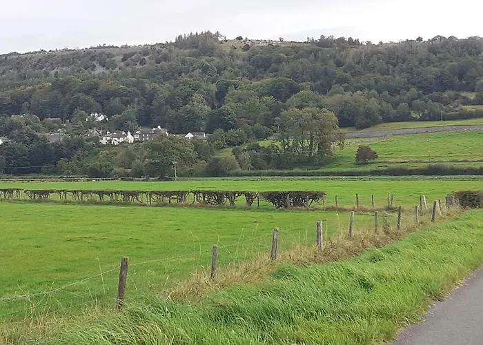 Plumtree House Bed & Breakfast Brigsteer