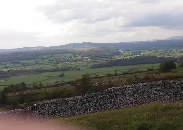 Plumtree House Bed & Breakfast