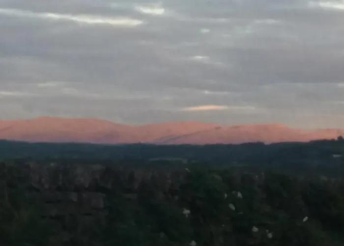 Plumtree House 3* Brigsteer