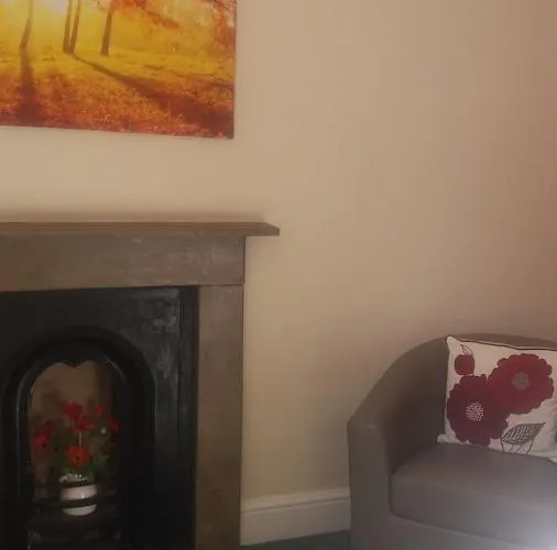 Plumtree House Bed & Breakfast