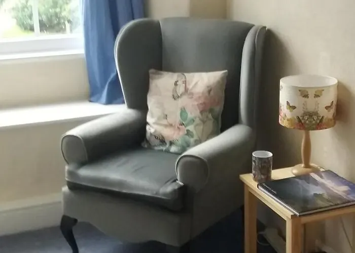 Plumtree House 3* Brigsteer