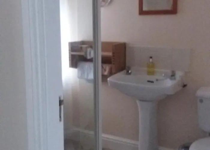 Bed & Breakfast Plumtree House Brigsteer