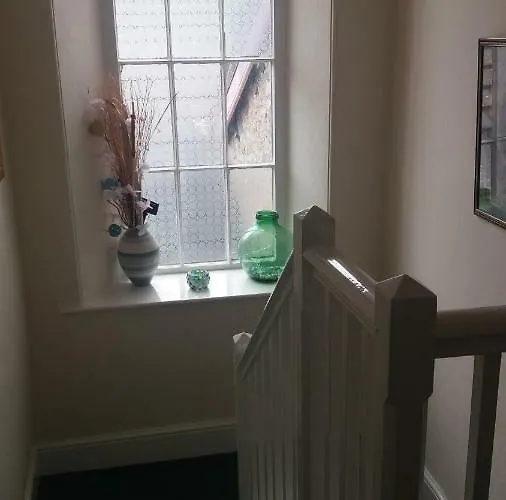 Bed & Breakfast Plumtree House Brigsteer