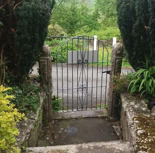 Plumtree House Brigsteer